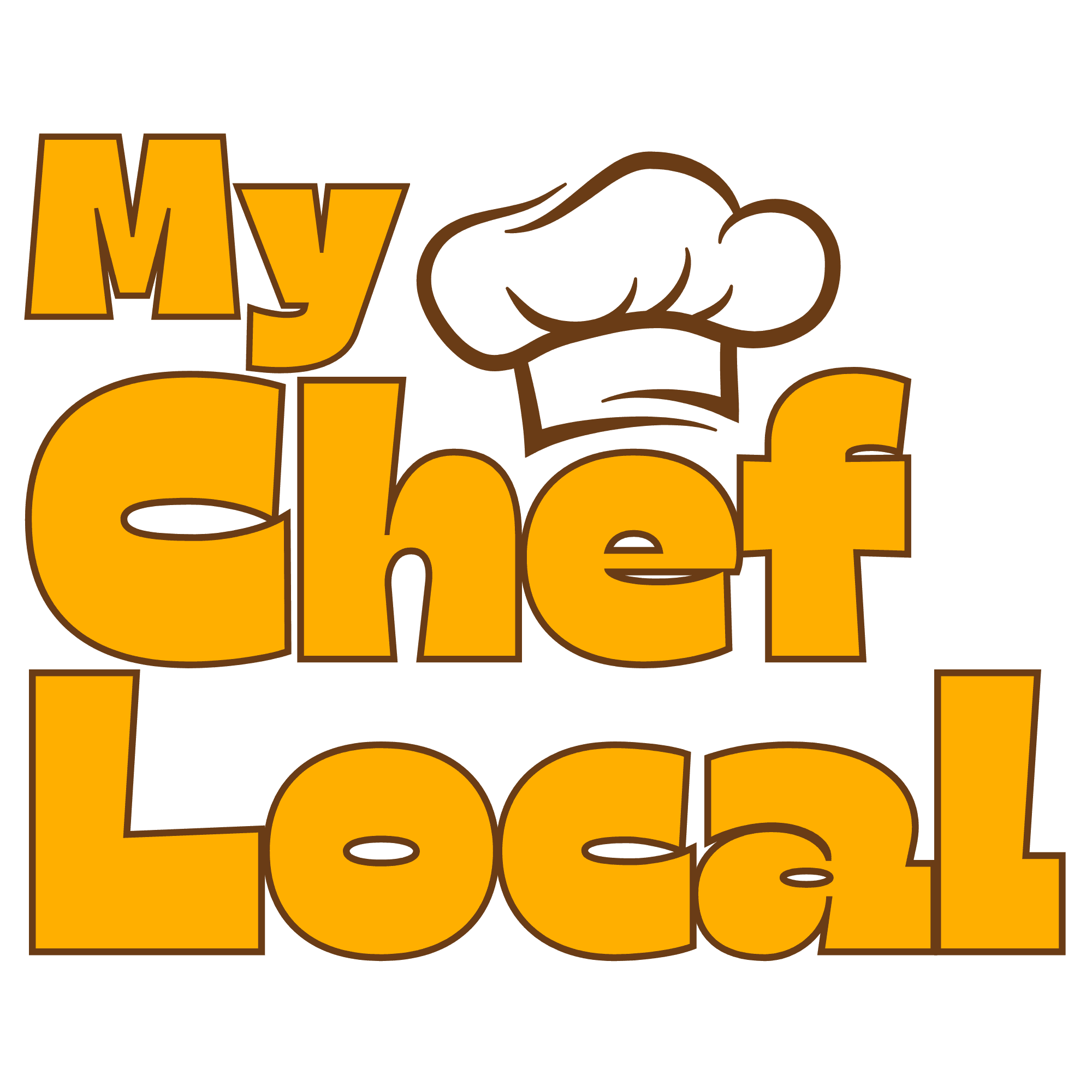 My Chef Local